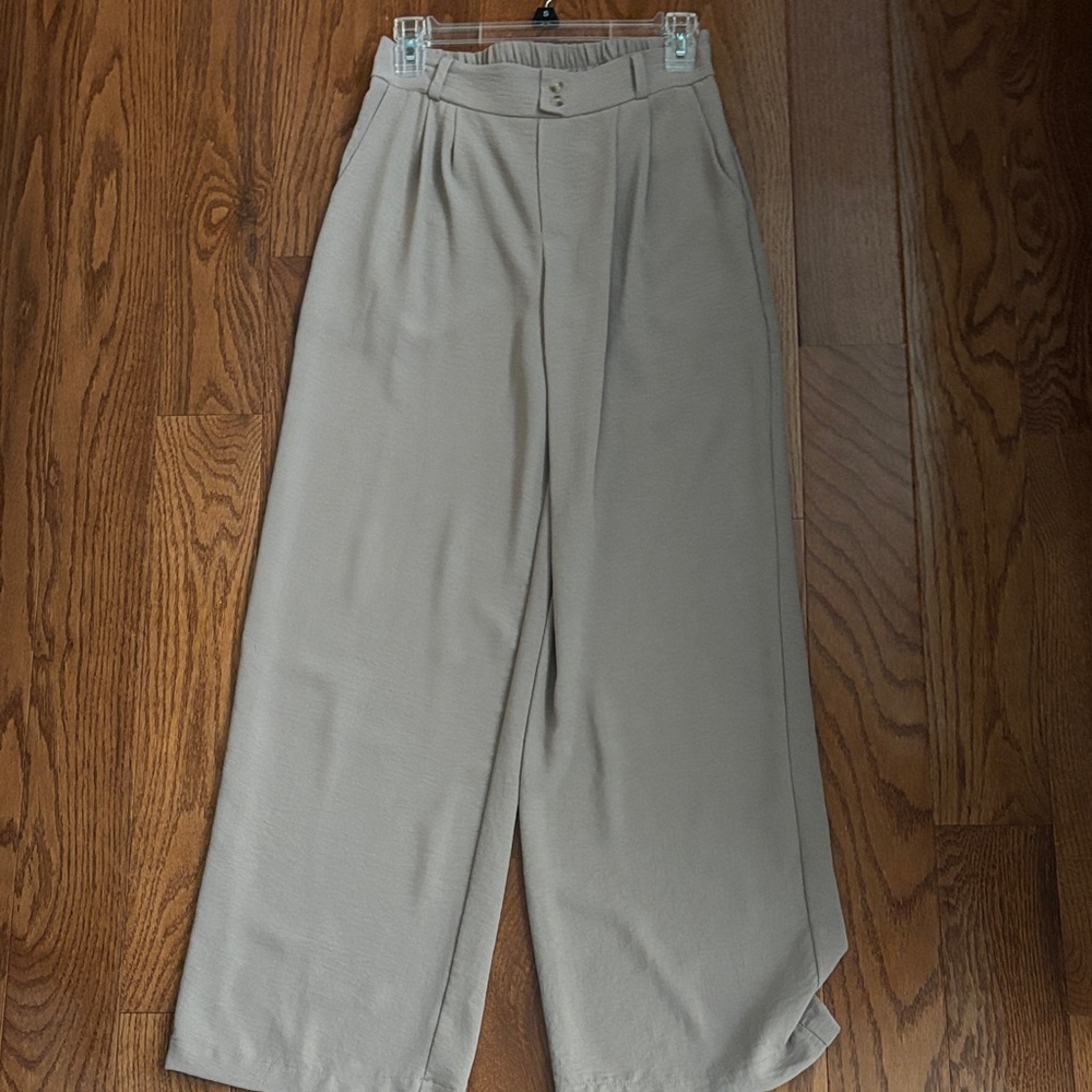 Business casual pants